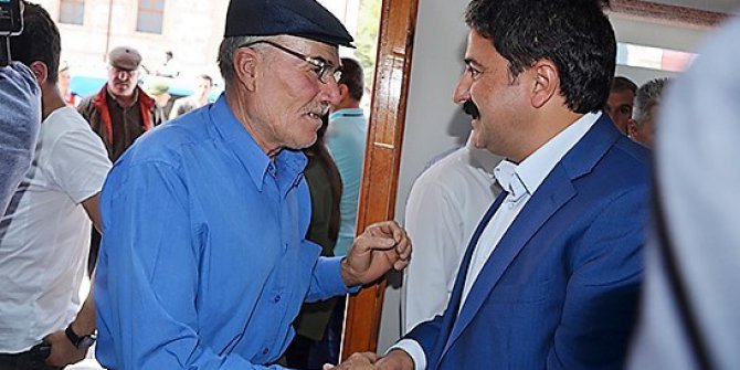 Seyitgazi Belediyesi’nin ‘Turizm Ofisi’ açıldı