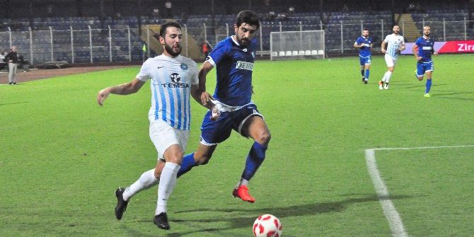 Ziraat Türkiye Kupası