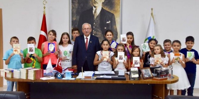 Tekirdağ okuma yazma oranında Türkiye ikincisi