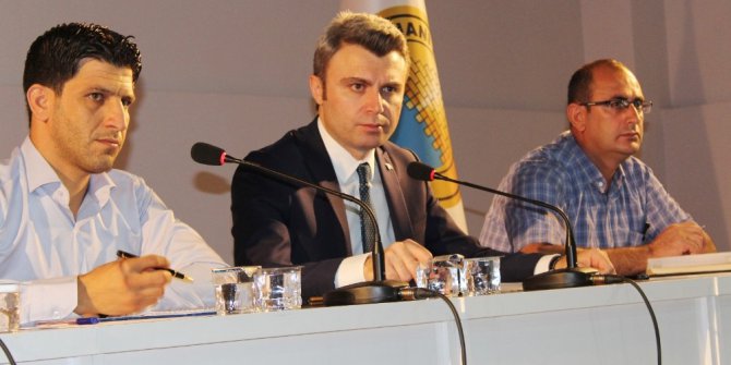 Hani’de okullar 24 saat denetim ve gözetim altında olacak