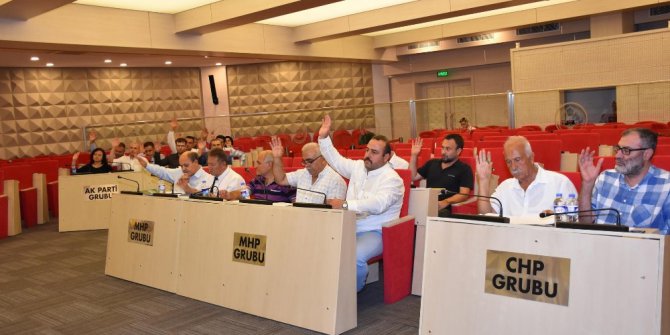 Şehzadeler Meclisi Arakanlı Müslümanlara yapılan zulmü kınadı