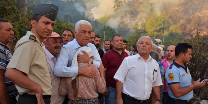 Başkan Gürün; “Yaralarımızı en kısa zamanda saracağız”