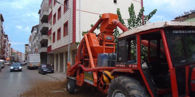 Vatandaşlara ’fındık kavşağı’ uyarısı