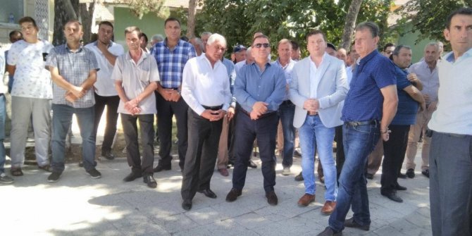 Silivri’de genç kızın sır ölümü