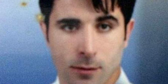 Trabzon’da Trafik Kazası: 1 Ölü