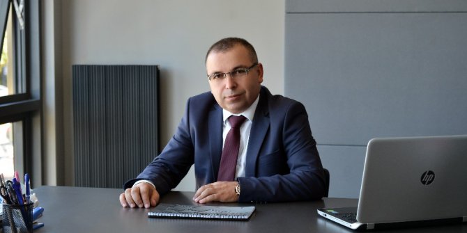 İş güvenliğinin geleceği masaya yatırılacak