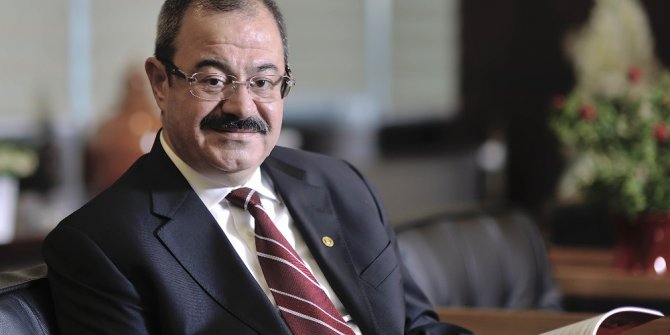 Sanayide çarklar hızla dönüyor