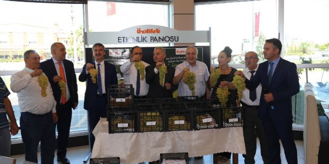 Turgutlu’nun kurtuluş gününde çitfe mutluluk yaşandı