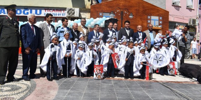 Havran, kurtuluşunun 95. Yılı kutladı