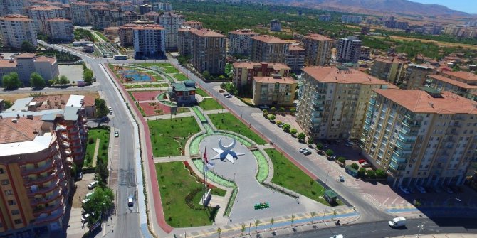 Yeşilyurt Belediye Başkanı Hacı Uğur Polat: