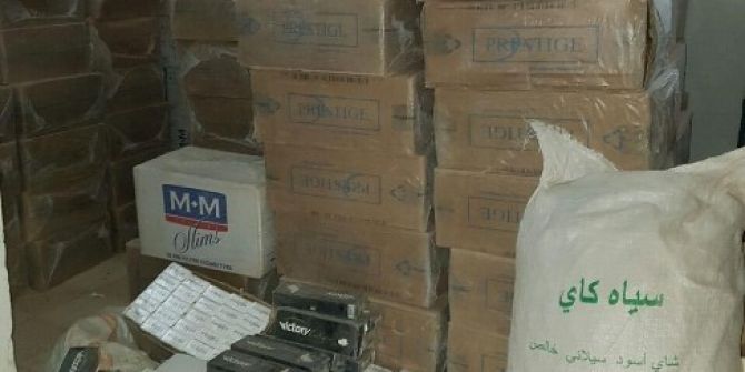 Tsk:"yüksekova’da 28 Terörist, Hakkari’de İse 4 Ağustos Tarihinden Bu Yana 301 Terörist Hale Getirildi"