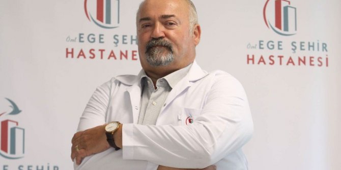 Hastane odasında doktoru vurdular