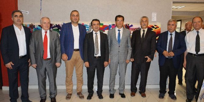 İgü’de Yeni Dönem Heyecanı