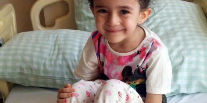 “Ben iyi olacağım” diyen lösemi hastası Güler yaşamını yitirdi