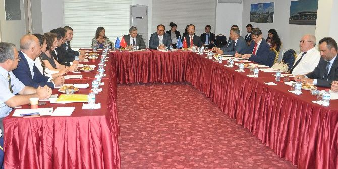 Ankara’da Genç İstihdamı Artacak