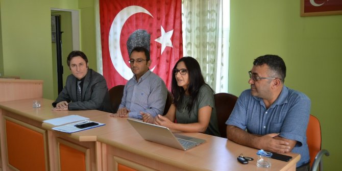 “LEADER Projesi” harekete geçiyor