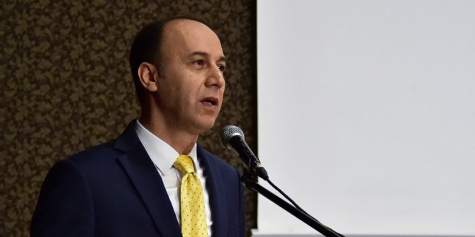 Şanılurfa’da eğitim yatırımları