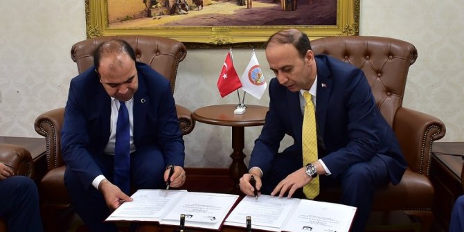 Şanlıurfa’da 10 çocuk evi kuruluyor