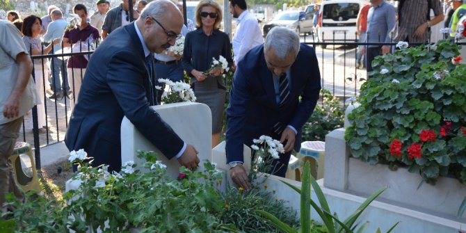 Türkiye’nin Süper Valisi Yazıcıoğlu unutulmuyor