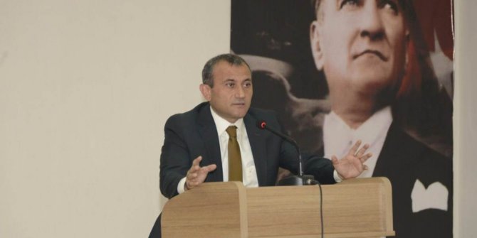 Vali Tuncay Sonel; “Amacımız eğitimi daha güvenli bir ortamda sağlamak”