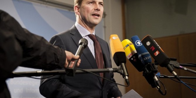 Merkel, Türkiye’yi AB gündemine taşımayı planlıyor