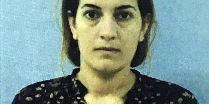PKK’nın ‘Güvenli Ev’ hücresine baskın: 2 PKK’lı yakalandı