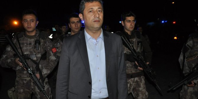 Kars polisinden “Kars Kale-1” güvenlik uygulaması