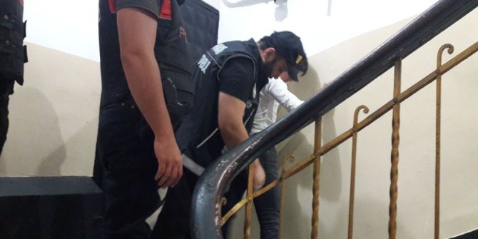 İstanbul polisinden eğlence mekanlarına asayiş uygulaması