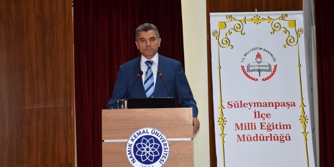 2017-2018 eğitim öğretim yılı güvenli okul toplantısı yapıldı