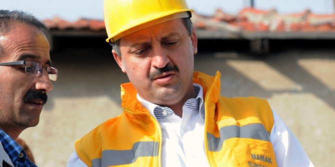 Mamak’ta asfalt çalışmaları tüm hızıyla sürüyor