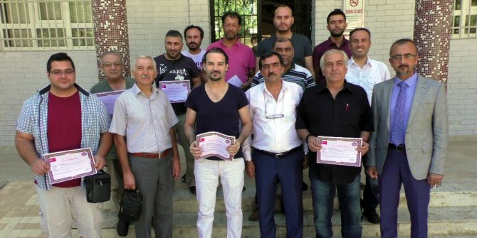 Nazilli’de ‘Güvenli İnternet Kullanımı’ eğitimi verildi