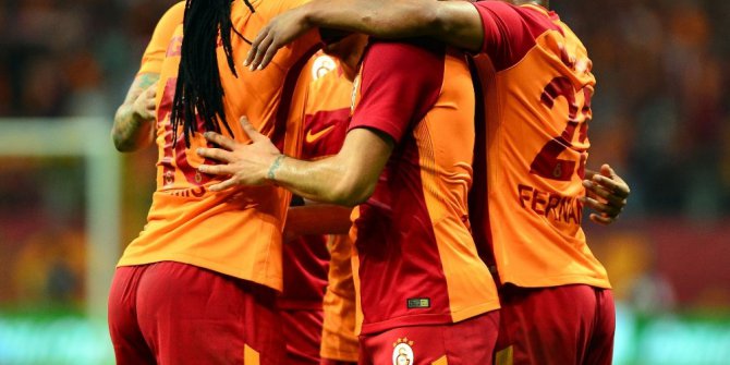 Galatasaray’da transfer sezonu hızlı geçti