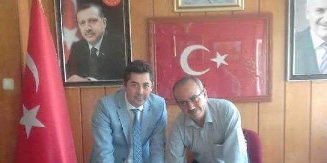 Aslanapa’ya 5 milyonluk TL’lik yatırım