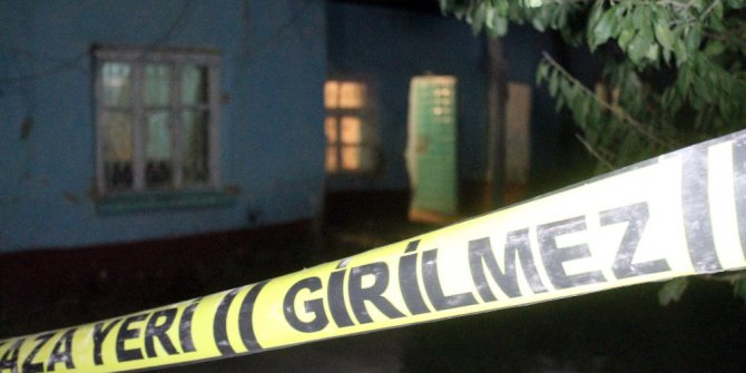 Arkadaşlarıyla uyuşturucu kullanırken öldü