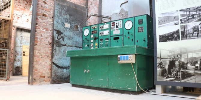 Seka Kağıt Müzesi koleksiyonu genişliyor