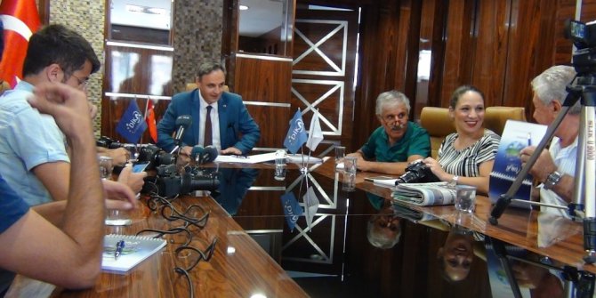 DİKA Mardin ve bölgeyi kalkındıran önemli projelere imza atıyor