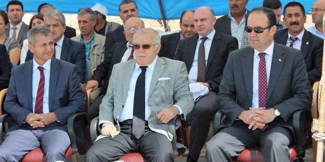 Şeker Fabrikası Pancar Alımına Başladı