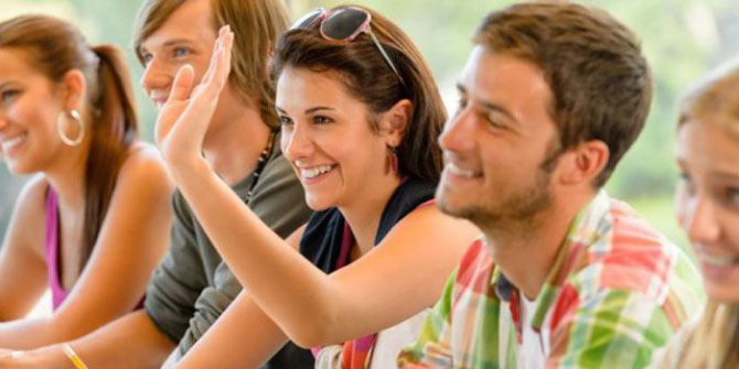 Yabancı dil öğrenmede en etkili yöntem, yüz yüze iletişim