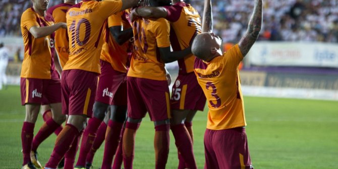 Galatasaray, 6 sezon sonra en fazla transferi bu yaz yaptı