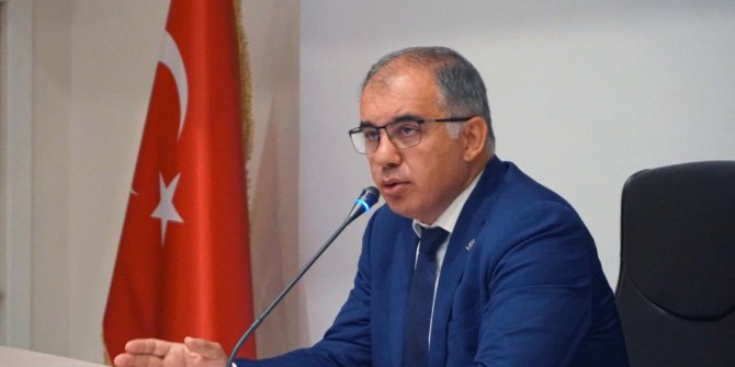 AK Partili Delican: ’İzmir sadece tarihin değil, geleceğin de anahtarıdır’