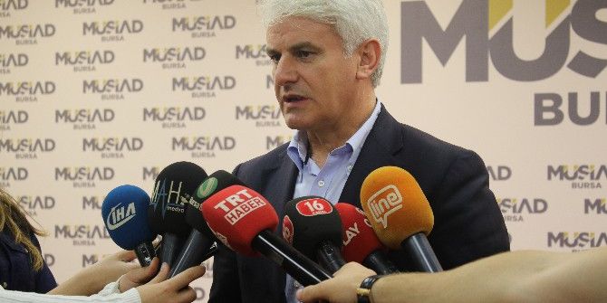 Türkiye’nin Milli Sırları Yurt Dışına Gitmeyecek...