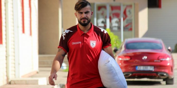 Samsunspor, Rize’ye iddialı gitti