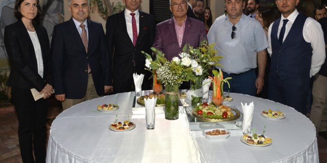 Baro Başkanı Er: “Güven, hak ve adalet için tek yolumuz avukata sahip çıkmaktır”