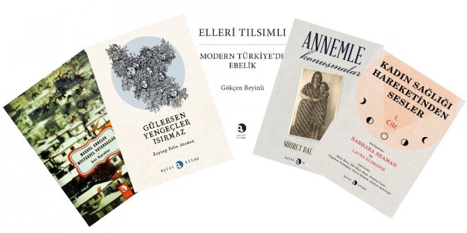 Çankaya’dan kadın yazarlar haftası