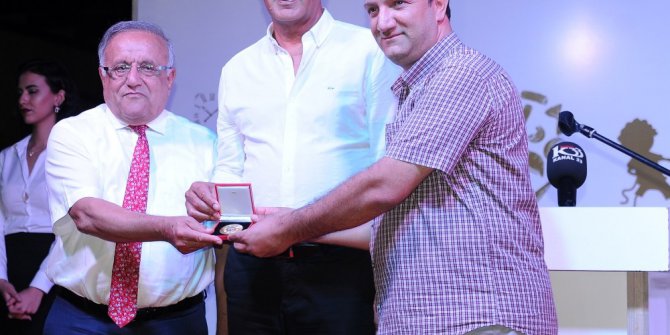 Arbella 7. Uluslararası Fotoğraf Yarışması’nın kazananları ödüllerini aldı