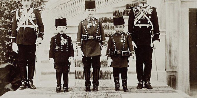 500 yıllık gelenek Eyüp’te canlanıyor