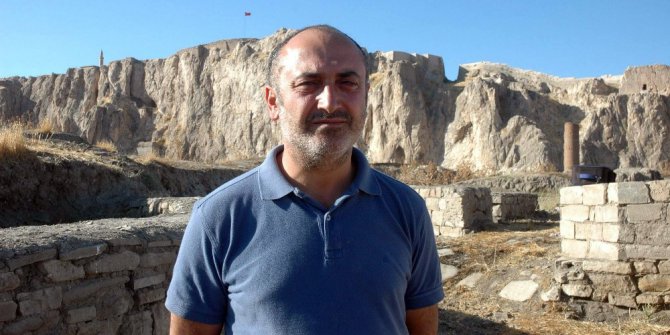 Eski Van şehrinin animasyon filmi yapılacak