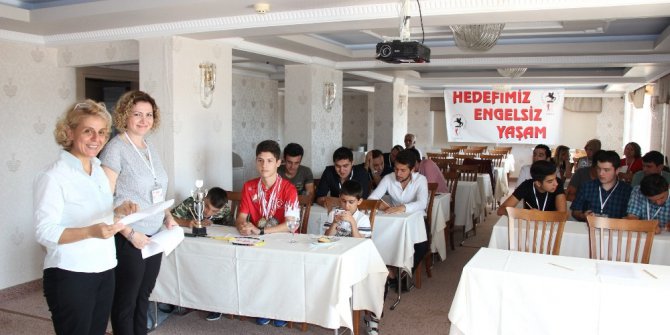 Hemofili hastalarının sorunları tartışıldı