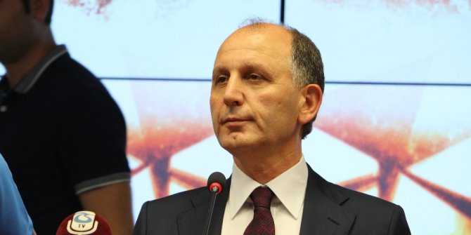 Trabzonspor, yeni transferlerine imza attırdı