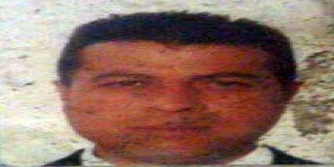 Elektrik akımına kapılan kişi hayatını kaybetti